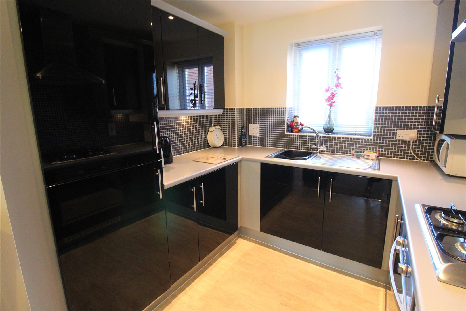Burtree Drive, Norton Heights, Stoke-On-Trent